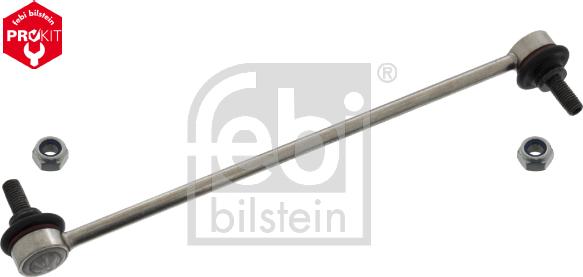 Febi Bilstein 22408 - Demir / kol, stabilizatör parcadolu.com