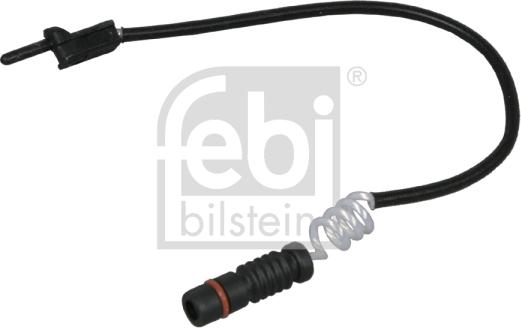 Febi Bilstein 22402 - Balata İkaz Kablosu, Balata Fişi parcadolu.com