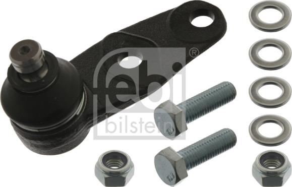 Febi Bilstein 22410 - Taşıyıcı / Rotil parcadolu.com