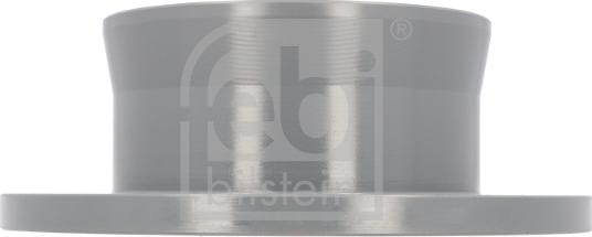 Febi Bilstein 22858 - FREN DISKI ARKA G-CLASS W461 W463 09> SPRINTER 96> LT28 LT46 LT35 96> parcadolu.com