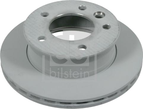 Febi Bilstein 22857 - Fren Diski parcadolu.com