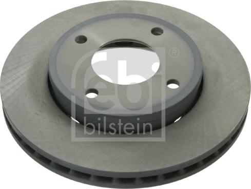 Febi Bilstein 22835 - Fren Diski parcadolu.com