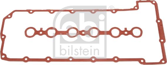 Febi Bilstein 27494 - Conta seti, külbütör kapağı parcadolu.com