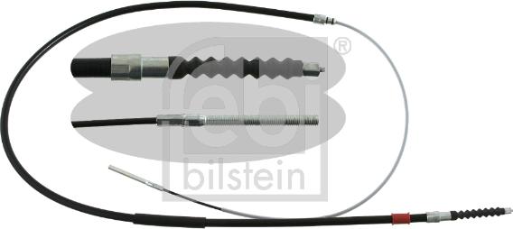 Febi Bilstein 27472 - El Fren Teli parcadolu.com