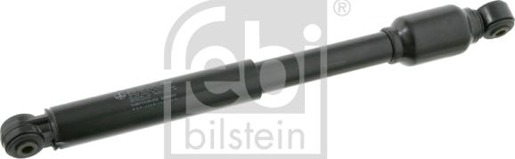 Febi Bilstein 27569 - Direksiyon amortisörü parcadolu.com