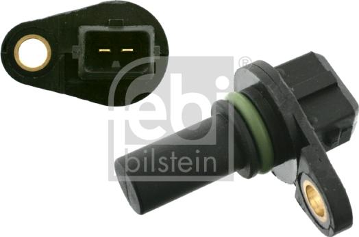Febi Bilstein 27500 - Krank Sensörü, İmpuls Vericisi parcadolu.com