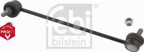 Febi Bilstein 27514 - Demir / kol, stabilizatör parcadolu.com