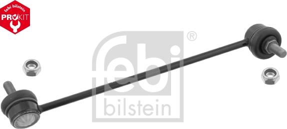 Febi Bilstein 27515 - Demir / kol, stabilizatör parcadolu.com