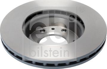 Febi Bilstein 27698 - ON FREN AYNASI DISKI CRAFTER 2.5TDI 06>16 SPRINTER II 906 3T - 3.5T - 5T 06> parcadolu.com