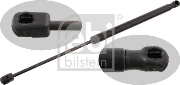 Febi Bilstein 27607 - Bagaj Amortisörü parcadolu.com