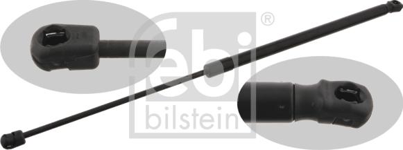 Febi Bilstein 27621 - Bagaj Amortisörü parcadolu.com