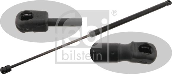 Febi Bilstein 27622 - Bagaj Amortisörü parcadolu.com