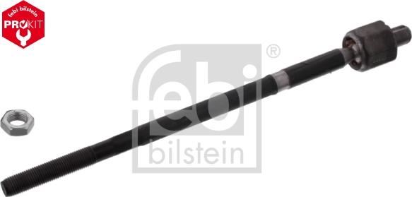 Febi Bilstein 27095 - Rot Mili / Kolu parcadolu.com