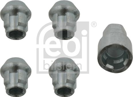 Febi Bilstein 27058 - Bijon Somunu parcadolu.com