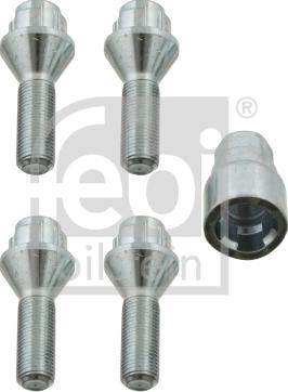 Febi Bilstein 27052 - Bijon parcadolu.com