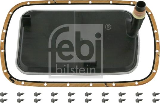 Febi Bilstein 27061 - Şanzıman Filtresi, Otomatik Şanzıman parcadolu.com