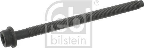 Febi Bilstein 27006 - Silindir kafası cıvatası parcadolu.com