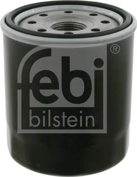 Febi Bilstein 27147 - Yağ filtresi parcadolu.com