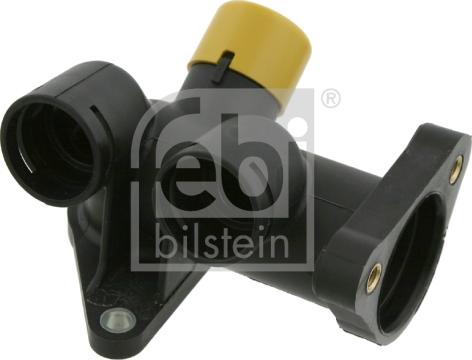 Febi Bilstein 27153 - Soğutma Maddesi Flanşı parcadolu.com