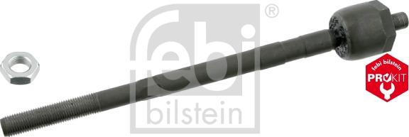 Febi Bilstein 27301 - Rot Mili / Kolu parcadolu.com