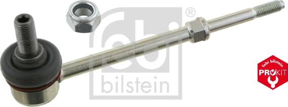 Febi Bilstein 27287 - Demir / kol, stabilizatör parcadolu.com