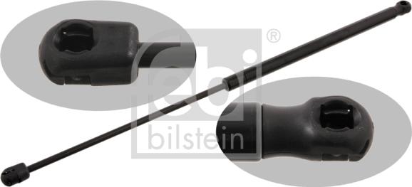 Febi Bilstein 27767 - Bagaj Amortisörü parcadolu.com