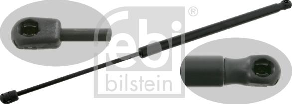 Febi Bilstein 27739 - Bagaj Amortisörü parcadolu.com