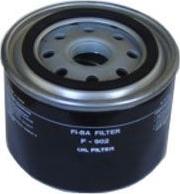 FIAT K6000633300 - Yağ filtresi parcadolu.com