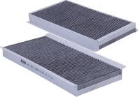 FIL Filter HCK 7050 - Filtre, kabin havası parcadolu.com