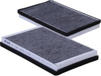 FIL Filter HCK7060 - Filtre, kabin havası parcadolu.com