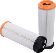 FIL Filter HP 2619 - Hava Filtresi parcadolu.com