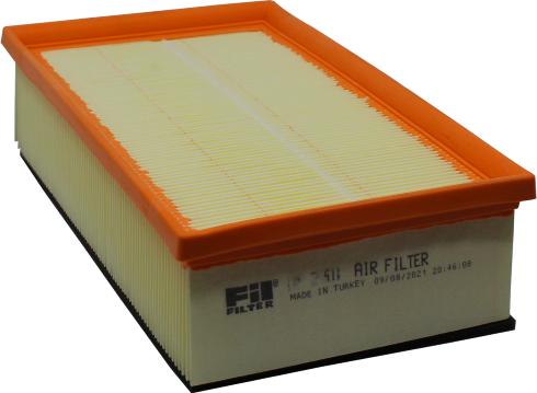 FIL Filter HP 2413 - Hava Filtresi parcadolu.com