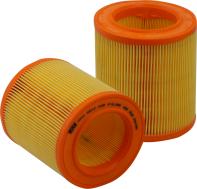 FIL Filter HPU 4347 - Hava Filtresi parcadolu.com