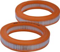 FIL Filter HPU 4312 - Hava Filtresi parcadolu.com