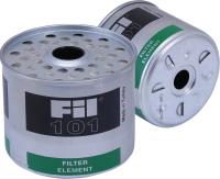 FIL Filter MF296 - Yakıt Filtresi parcadolu.com