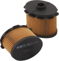 FIL Filter MFE 1332 - Yakıt Filtresi parcadolu.com