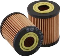 FIL Filter MLE 1533 - Yağ filtresi parcadolu.com