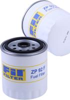 FIL Filter ZP 92 F - Yakıt Filtresi parcadolu.com
