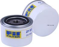 FIL Filter ZP 593 - Yağ filtresi parcadolu.com