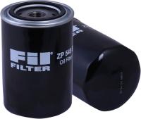 FIL Filter ZP 549 B - YAG FILTRESI BOXER II JUMPER II DUCATO II 2.8TD - 2.8HDI - 2.8JTD 03 06 parcadolu.com