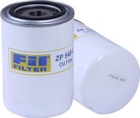 FIL Filter ZP 549 C - Yağ filtresi parcadolu.com