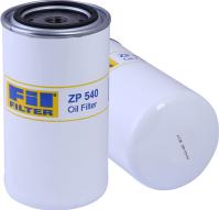 FIL Filter ZP 540 - Yağ filtresi parcadolu.com