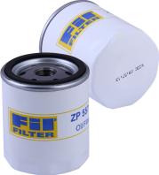 FIL Filter ZP 557 - Yağ filtresi parcadolu.com