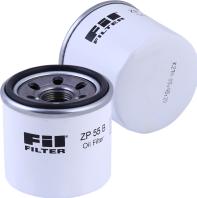 FIL Filter ZP 55 B - Yağ filtresi parcadolu.com