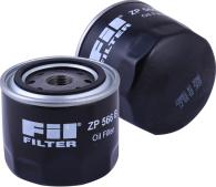 FIL Filter ZP 566 B - Yağ filtresi parcadolu.com