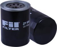 FIL Filter ZP 504 - Yağ filtresi parcadolu.com