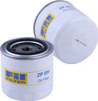 FIL Filter ZP 506 - Yağ filtresi parcadolu.com
