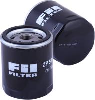 FIL Filter ZP 507 A - YAG FILTRESI BMW E30 E34 M20 84> parcadolu.com