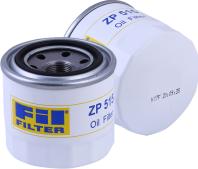 FIL Filter ZP 515 - YAG FILTRESI ACCENT GETZ ELANTRA CERATO RIO CEED HYUNDAI KIA TUM BENZINLI BINEKLER parcadolu.com
