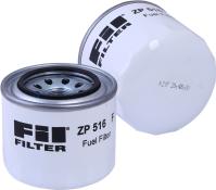 FIL Filter ZP 516 F - Yakıt Filtresi parcadolu.com